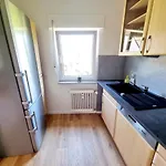 아파트 Haus No. 48 *
