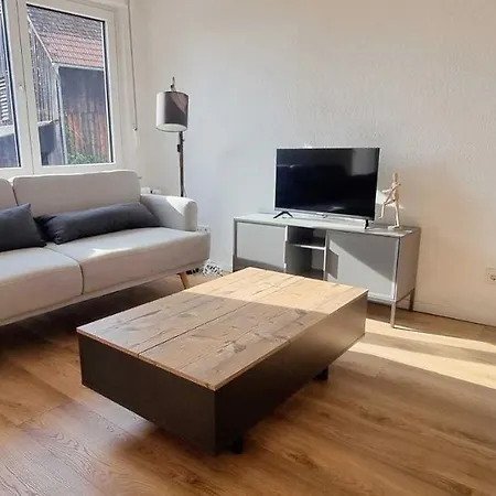 Haus No. 48 Friesenheim (Baden-Wurttemberg)