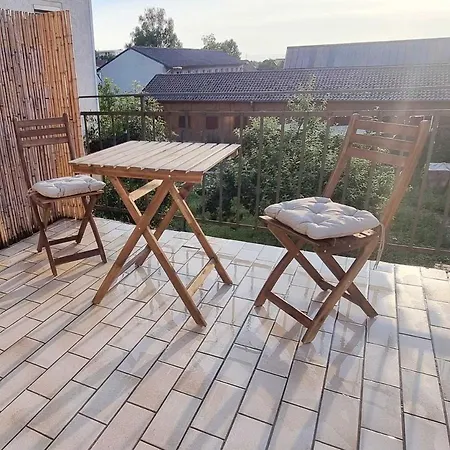 Haus No. 48 فريزينهايم