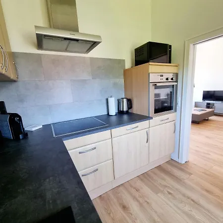 Haus No. 48 Apartment *