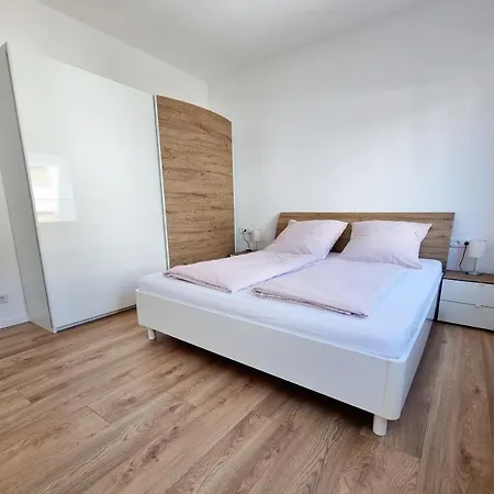 Haus No. 48 Apartment *