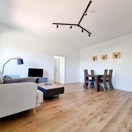 Apartment Haus No. 48