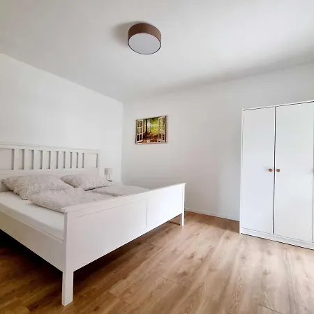 Apartment Haus No. 48