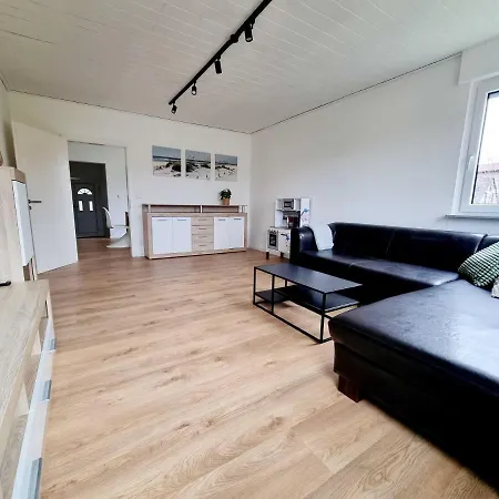 Apartment Haus No. 48