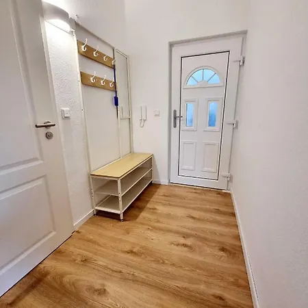 Haus No. 48 * Friesenheim (Baden-Wurttemberg)