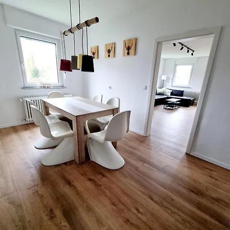 Haus No. 48 Apartment