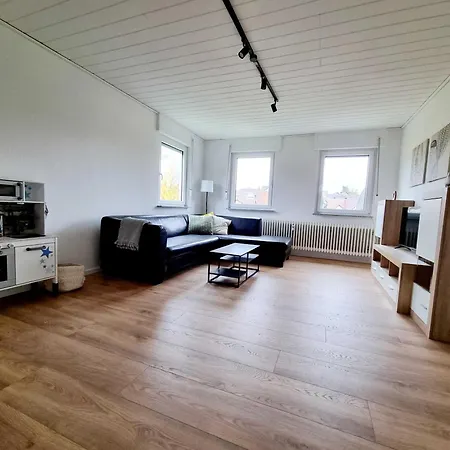 Haus No. 48 * Friesenheim (Baden-Wurttemberg)