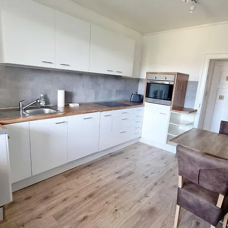 Apartment Haus No. 48