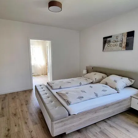 Haus No. 48 Apartment Friesenheim (Baden-Wurttemberg)