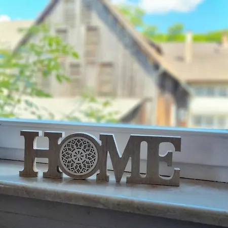 Haus No. 48 Friesenheim (Baden-Wurttemberg)