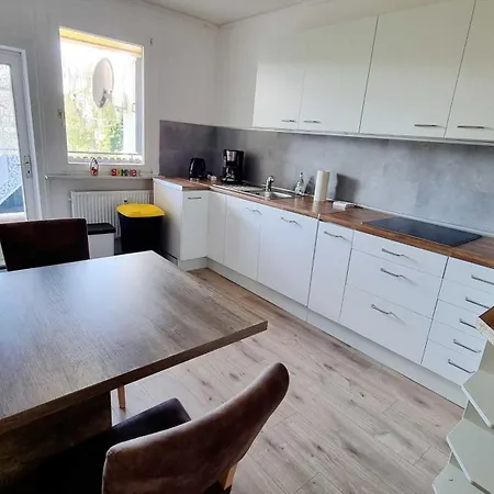 Apartment Haus No. 48 Friesenheim (Baden-Wurttemberg)