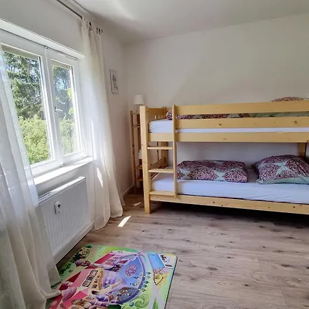 Haus No. 48 Apartment Friesenheim (Baden-Wurttemberg)