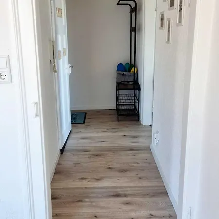 شقة Haus No. 48 فريزينهايم