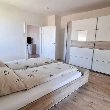 Haus No. 48 * Friesenheim (Baden-Wurttemberg)