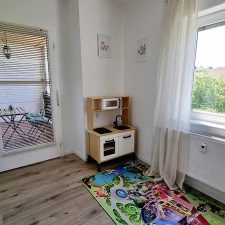 Apartment Haus No. 48 Friesenheim (Baden-Wurttemberg)