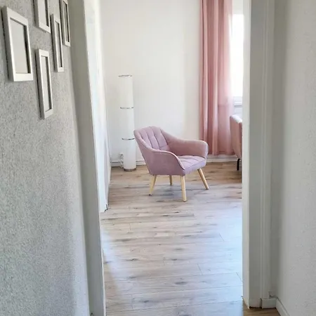 Haus No. 48 Apartment *