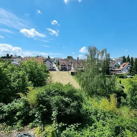 Haus No. 48 * Friesenheim (Baden-Wurttemberg)