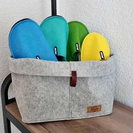 Apartment Haus No. 48