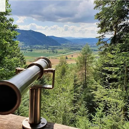 Apartment Haus No. 48