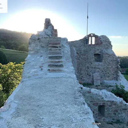 Haus No. 48 Apartment Friesenheim (Baden-Wurttemberg)