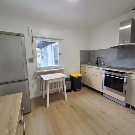 Haus No. 48 Apartment