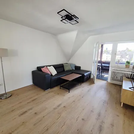 Haus No. 48 Apartment *