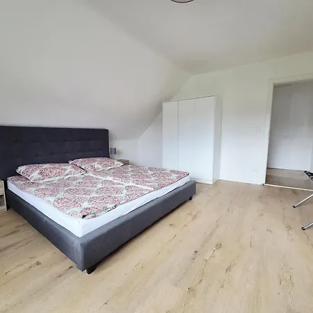 Haus No. 48 شقة فريزينهايم