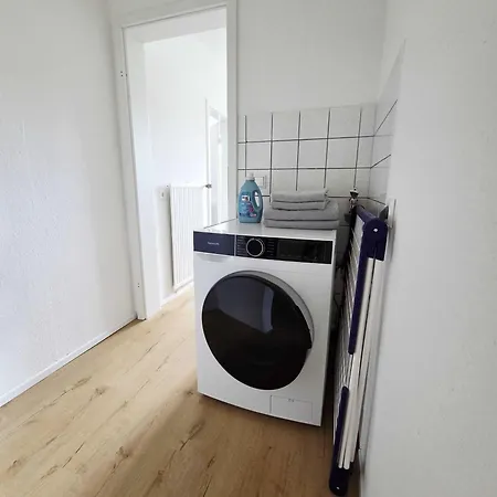 Apartment Haus No. 48 Friesenheim (Baden-Wurttemberg)