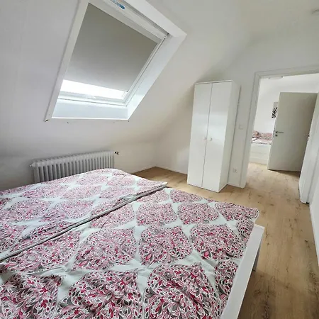 Haus No. 48 Friesenheim (Baden-Wurttemberg)