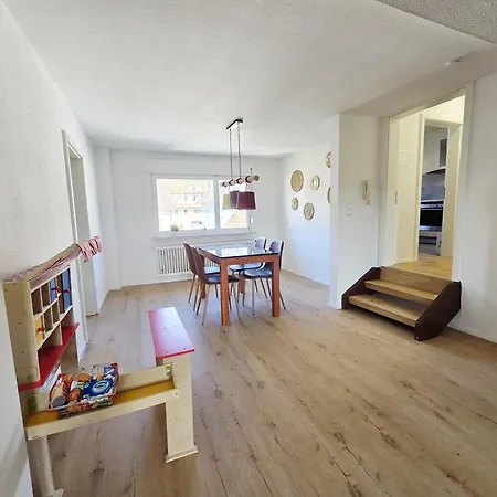 Haus No. 48 * Friesenheim (Baden-Wurttemberg)