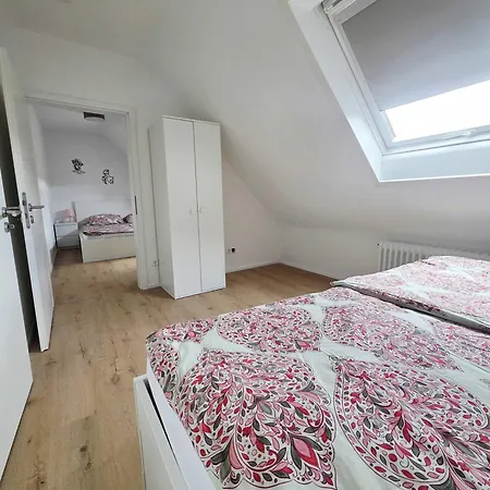 Haus No. 48 Apartment