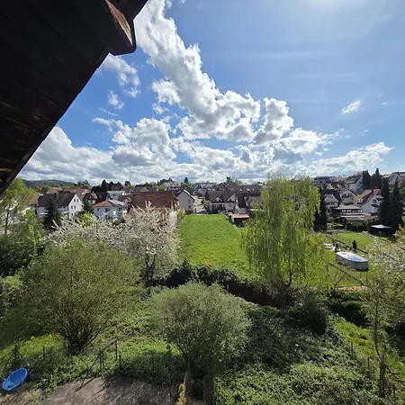 Apartment Haus No. 48