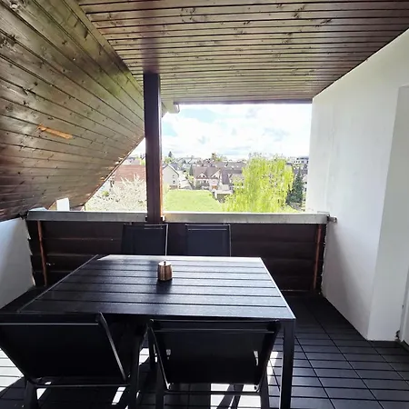 Haus No. 48 Apartment *