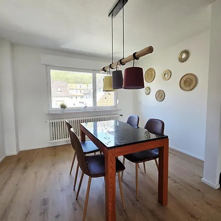 Apartment Haus No. 48 *